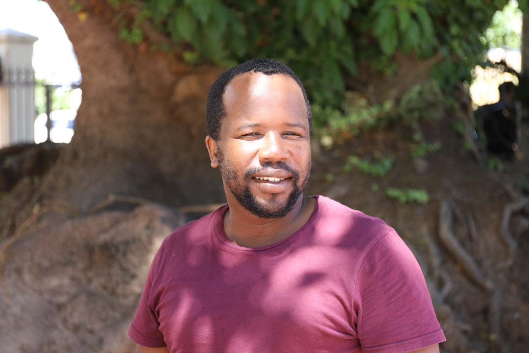 Gcobani Sipoyo