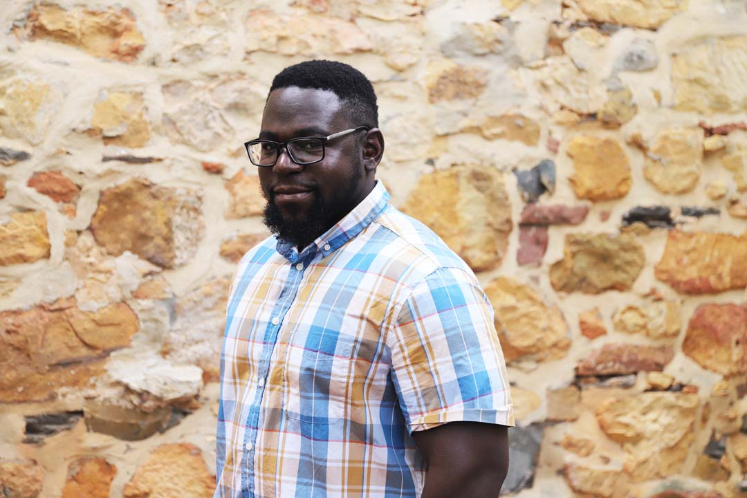Ben Mwasinga