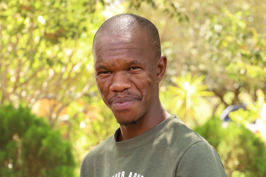 Bongani Qwakumbana