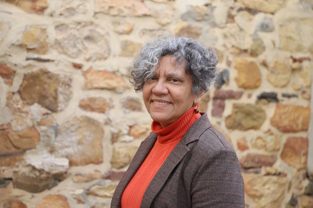 Regina Bregeda Isaacs