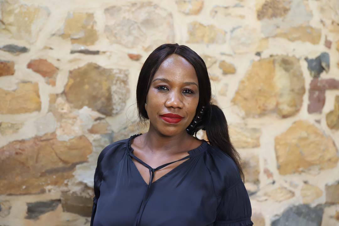 Mimi Seetelo