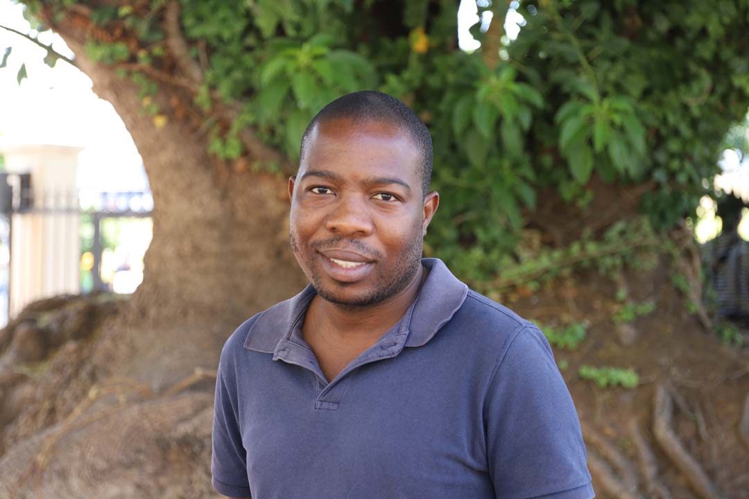 Themba Monnye