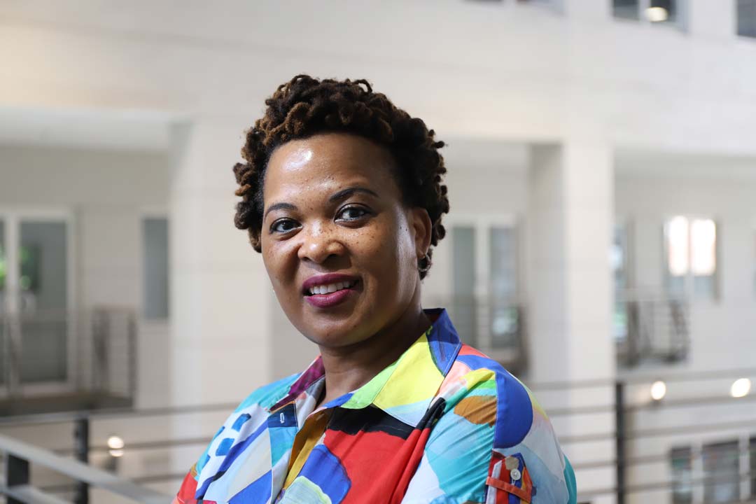 Adv. Lungisa Malgas