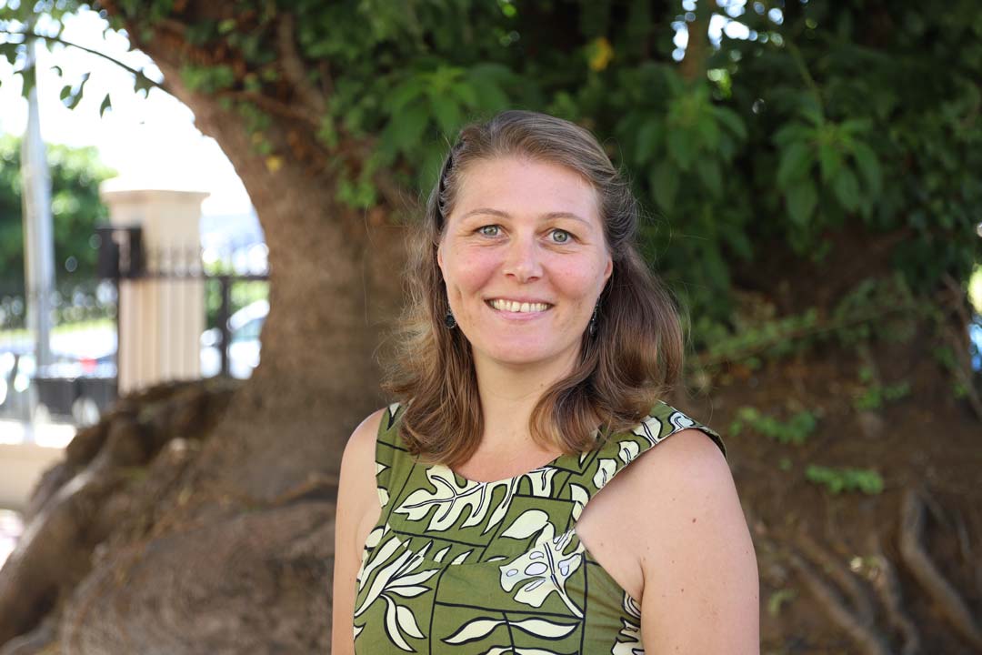 Dr Ragna Redelstorff