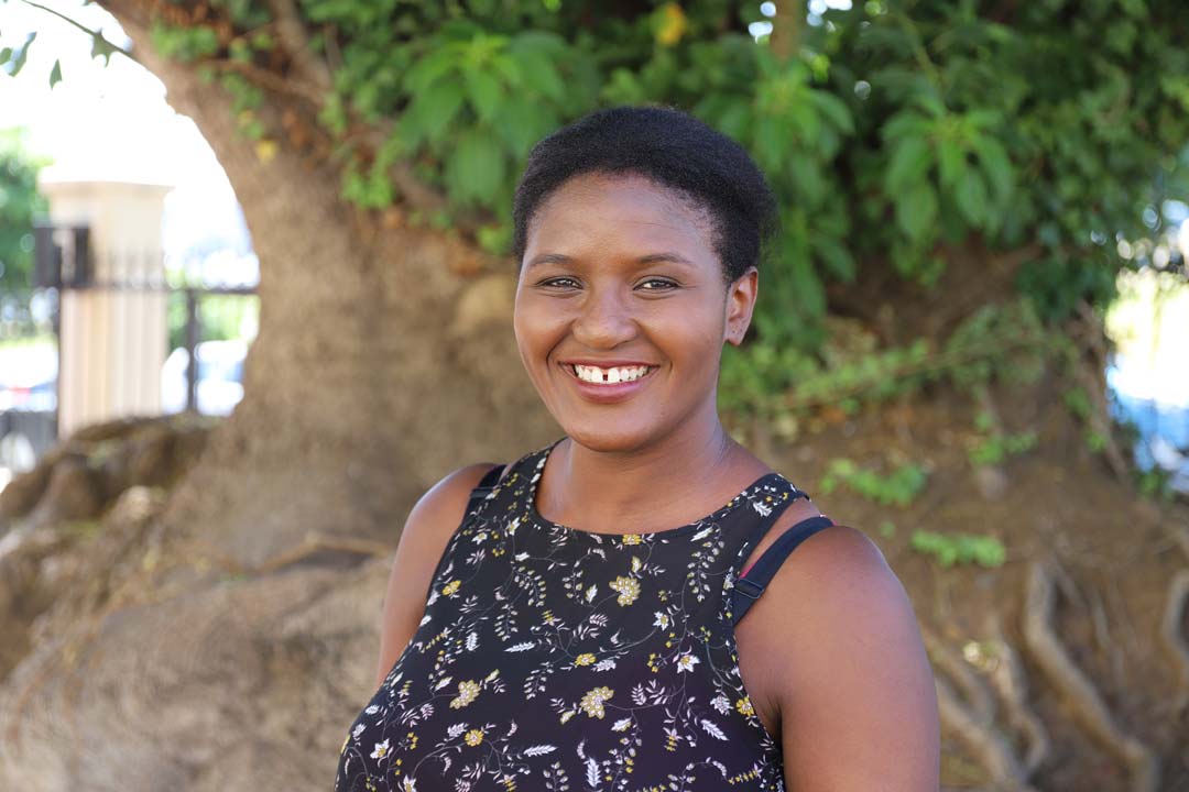 Nokukhanya Khumalo