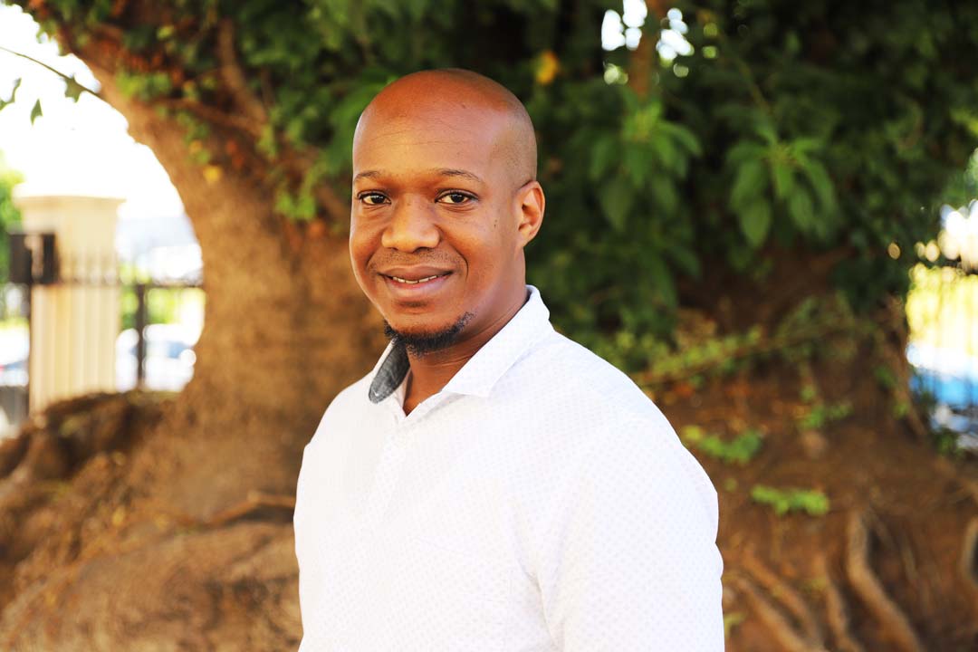 Nkululeko Ntanzi