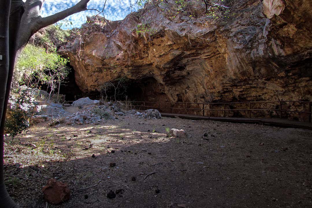 NATIONAL SITES SAHRA 2025