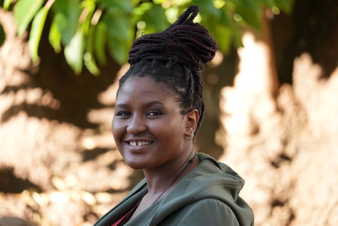 Nokukhanya Khumalo