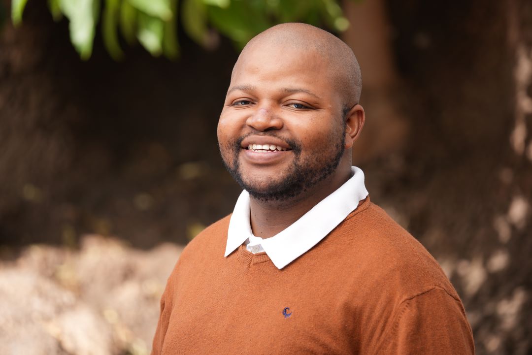 Sonwabile Mbuweni