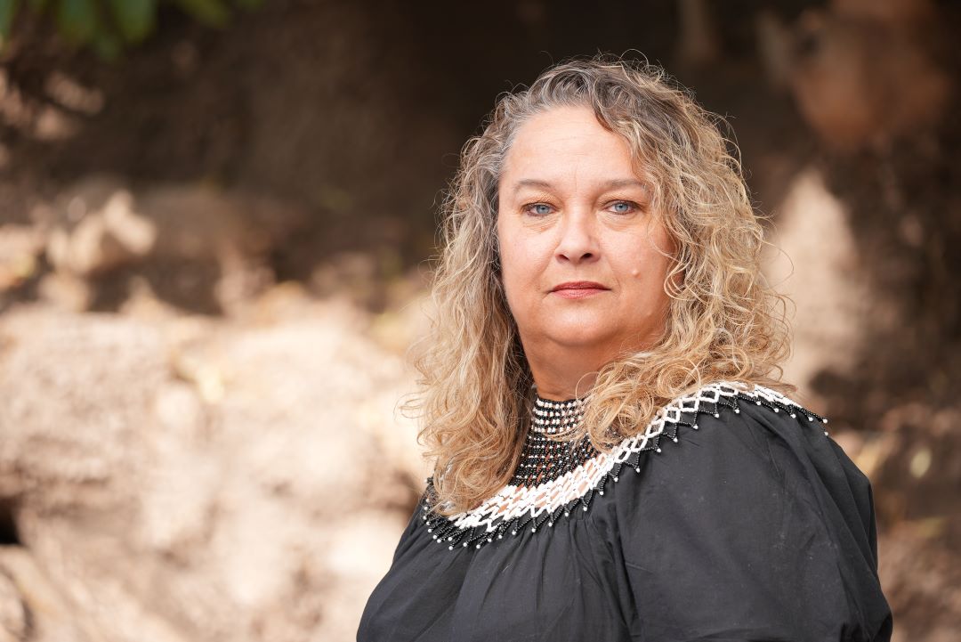 Nancy-ellen Cloete