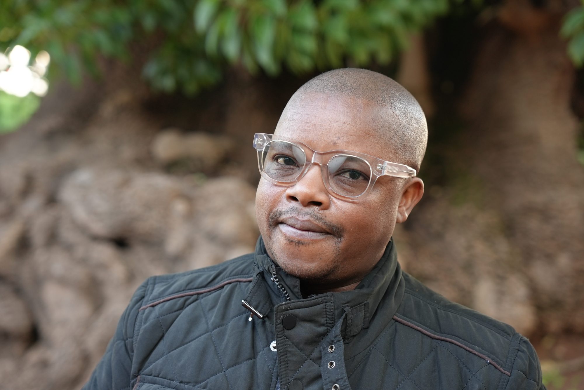 Phaphama Yekani