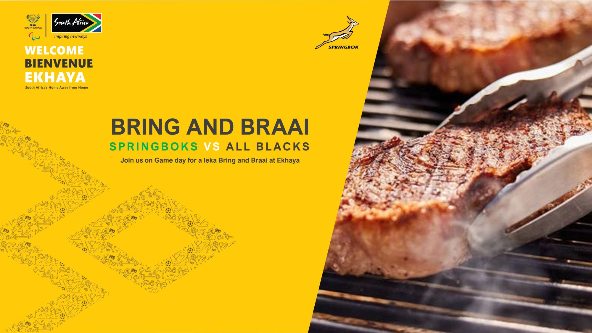 Braai day