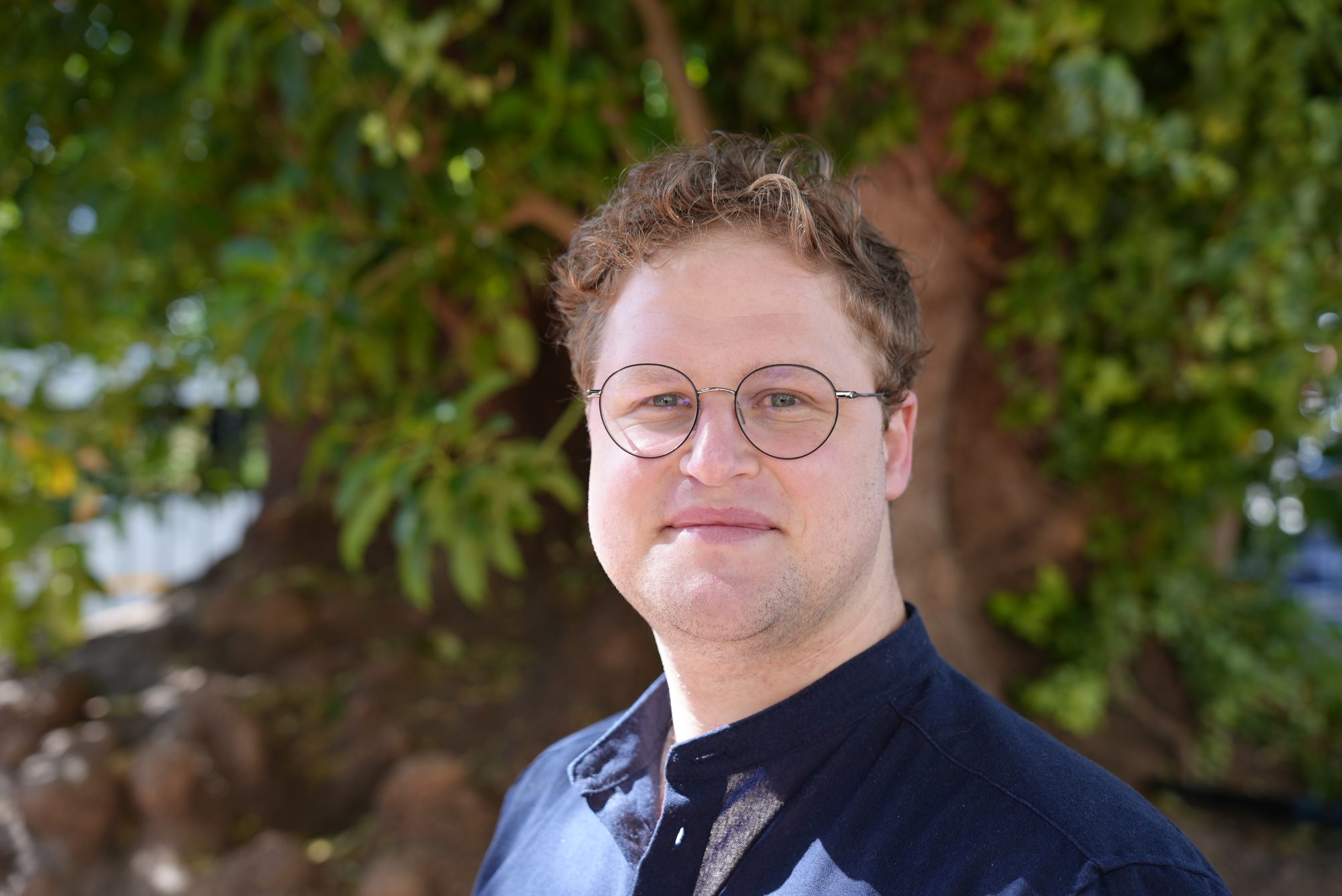 Stephen van den Heever