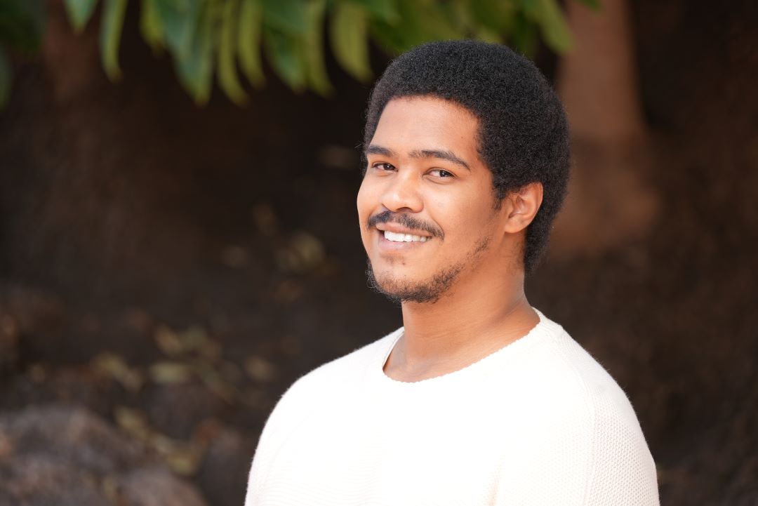Keenan Africa